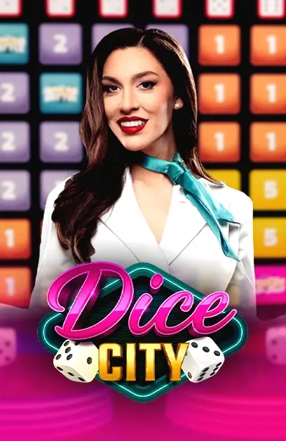 Dice City