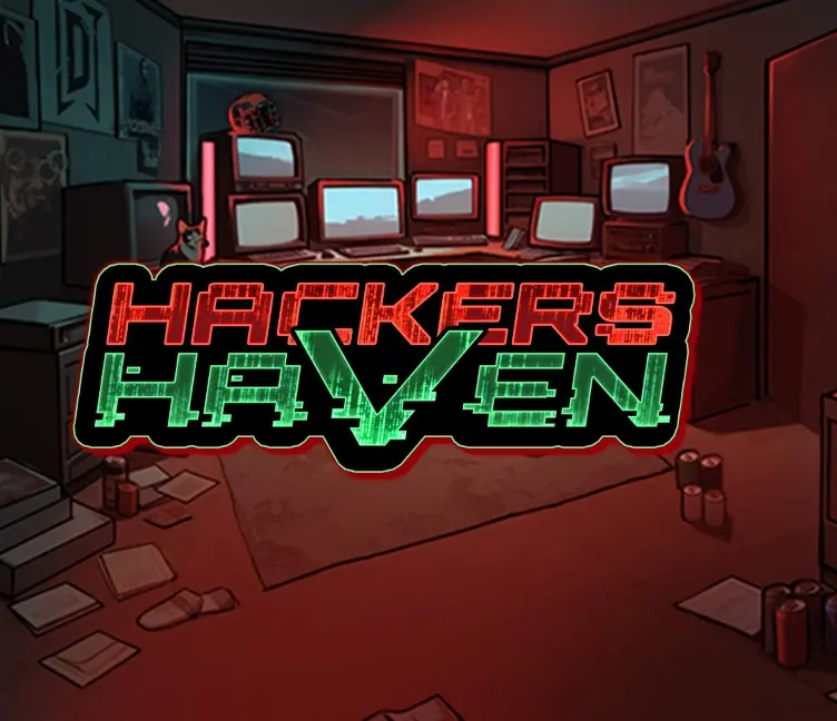 Hackers Haven