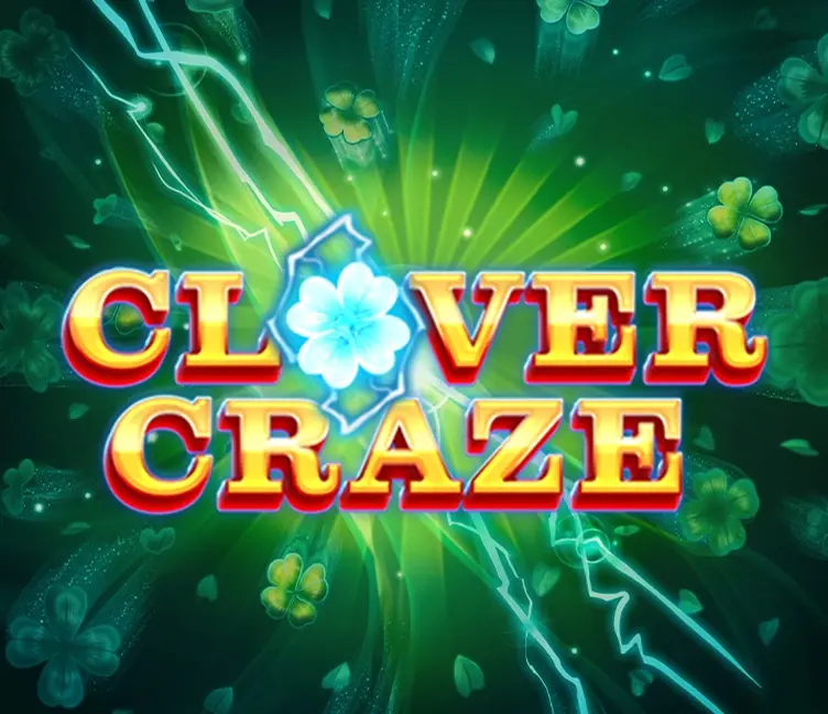 Clover Craze