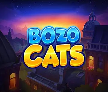 Bozo Cats