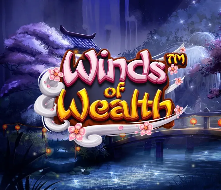 Winds of Wealth