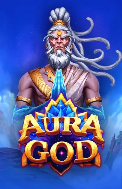 Aura God