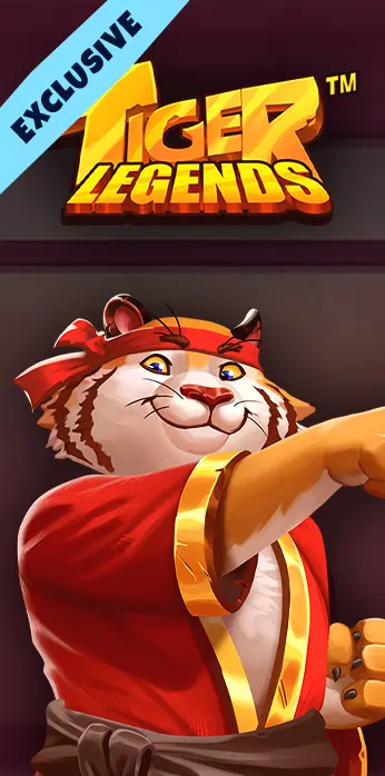 Tiger Legends
