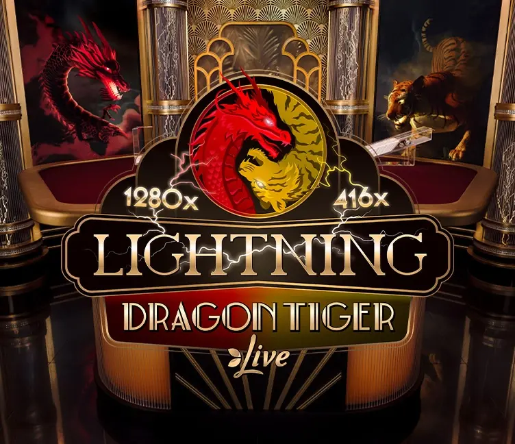 Lightning Dragon Tiger