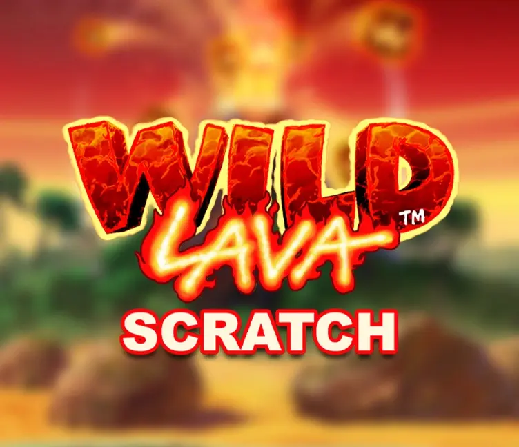 Wild Lava Scratch
