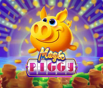 Magic Piggy