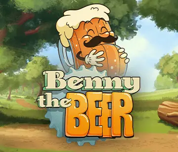 Benny the Beer