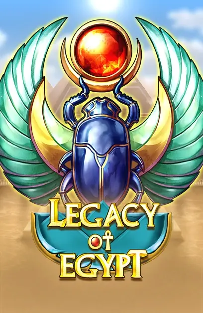 Legacy of Egypt