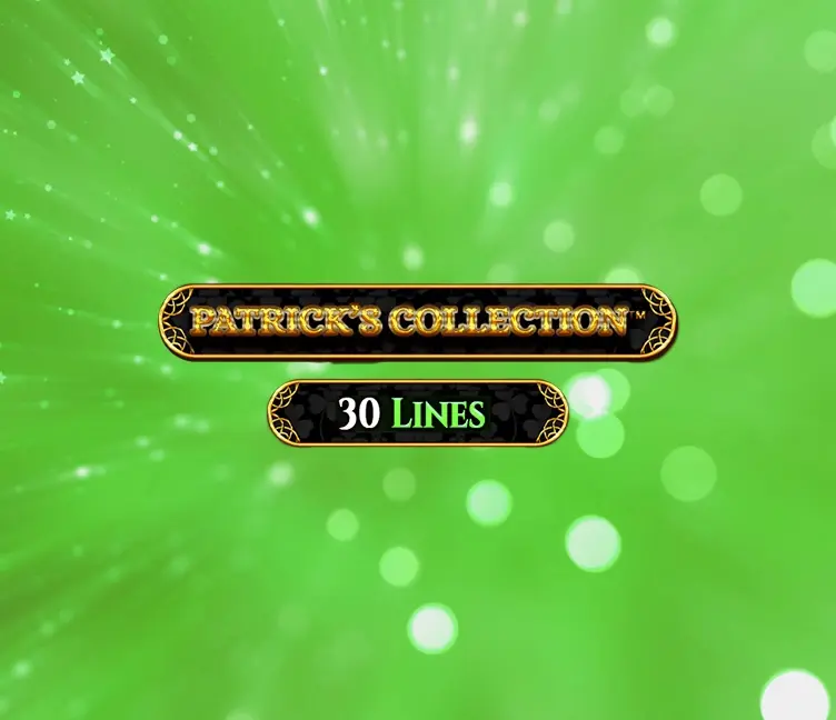 Patrick's Collection 30 Lines