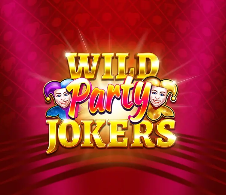 Wild Party Jokers
