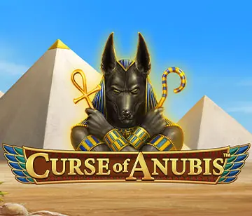 Curse of Anubis