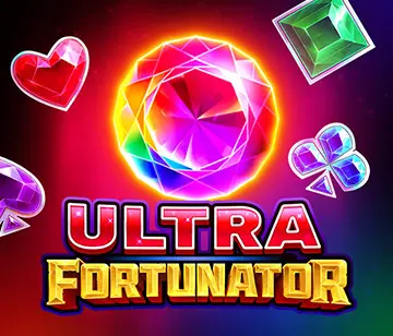 Ultra Fortunator