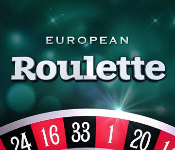 European Roulette