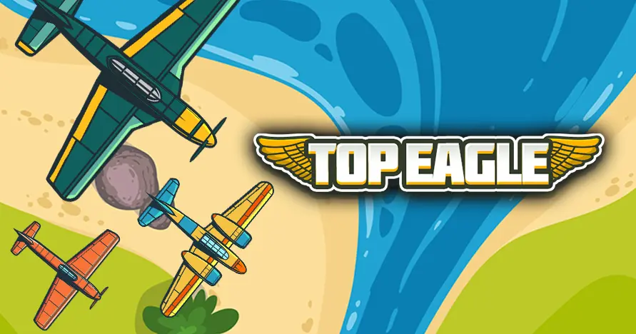 Top Eagle