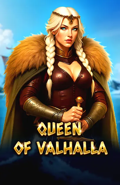 Queen Of Valhalla