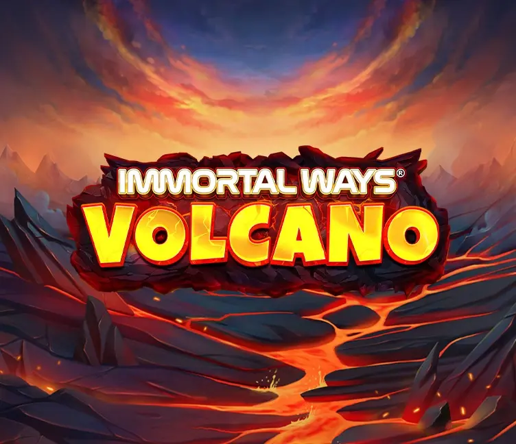 Immortal Ways Volcano