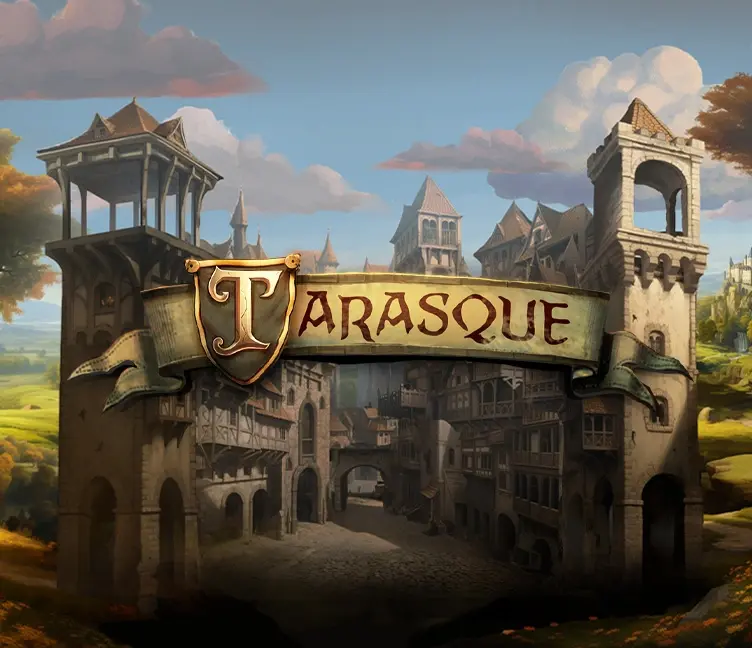 Tarasque