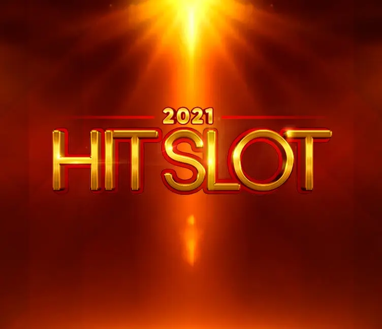 2021 Hit Slot