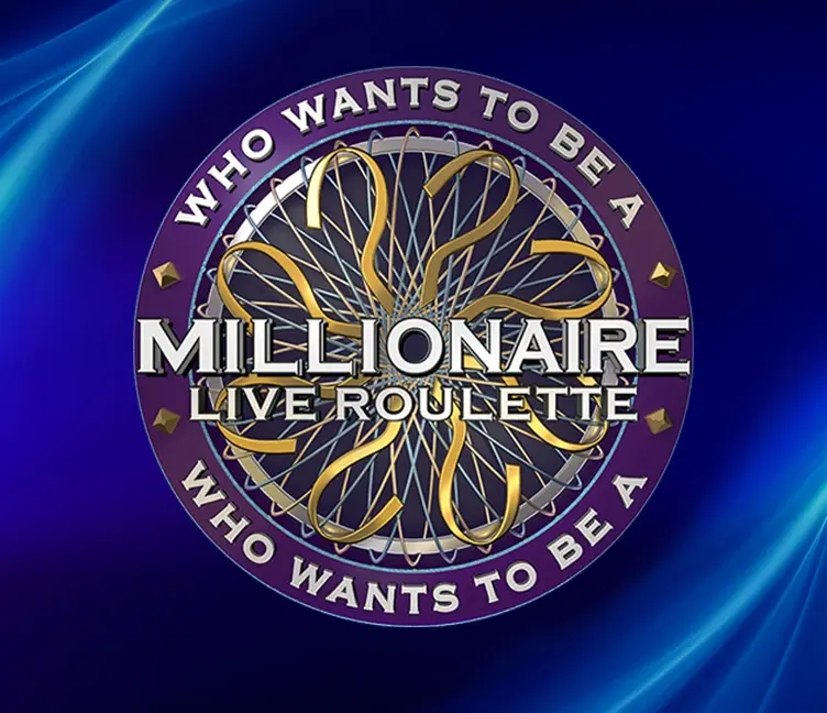 Who Wants To Be A Millionaire Roulette