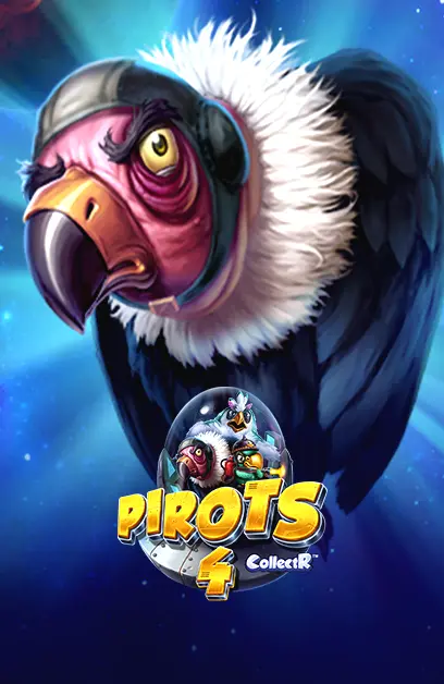 Pirots 4