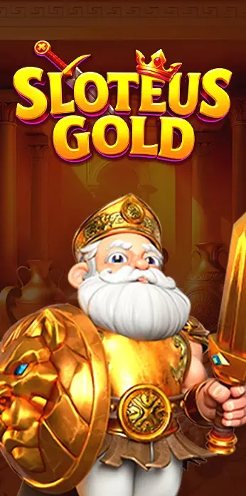 Sloteus Gold
