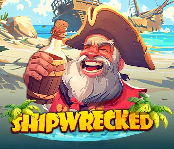 Shipwrecked