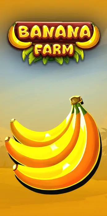 Banana Farm
