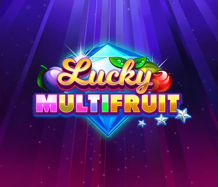 Lucky Multifruit