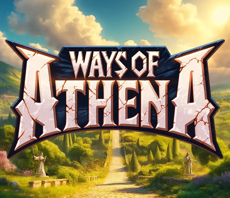 Ways Of Athena