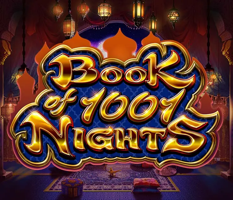 Book of 1001 Nights