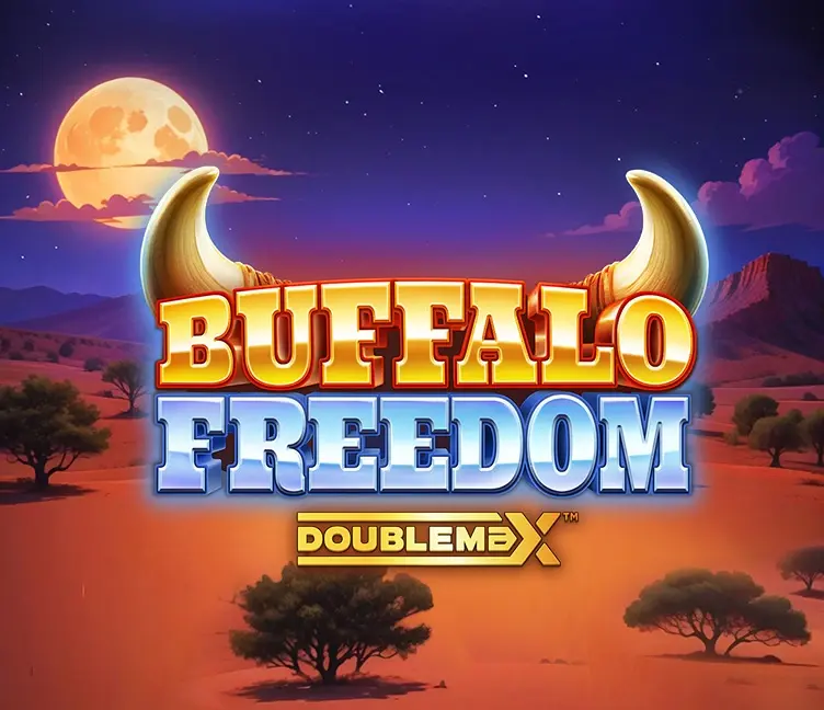Buffalo Freedom DoubleMax