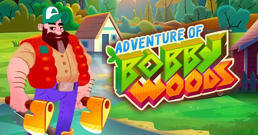 Adventure of Bobby Woods