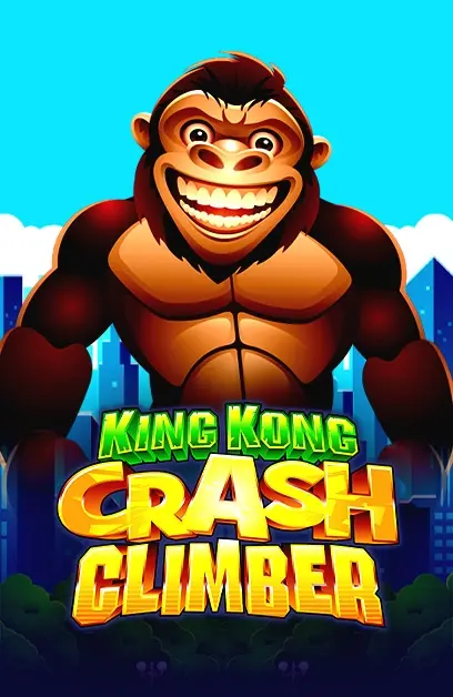 King Kong Crash Climber