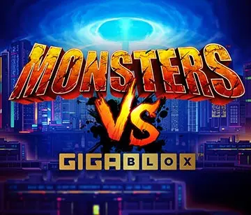 Monsters vs. Gigablox