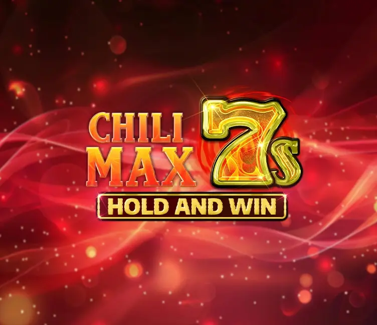 Chili Max 7s Hold and Win
