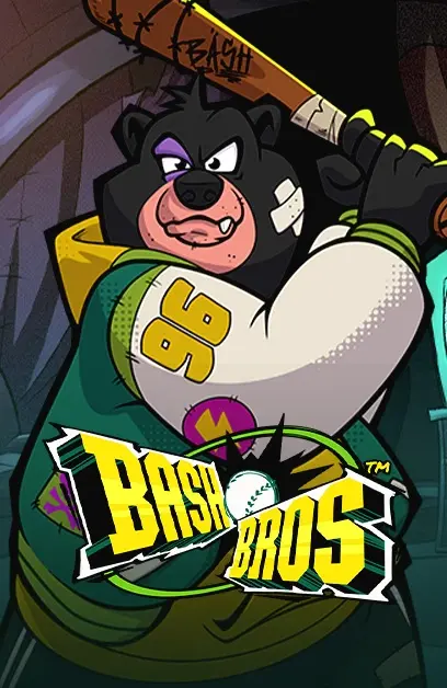 Bash Bros