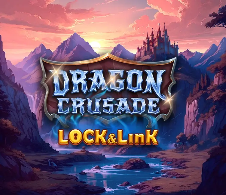 Dragon Crusade Lock & Link