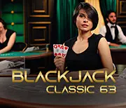 Blackjack Classic 63