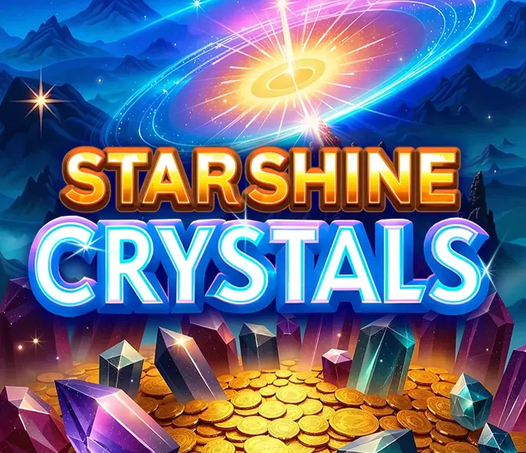 Starshine Crystals