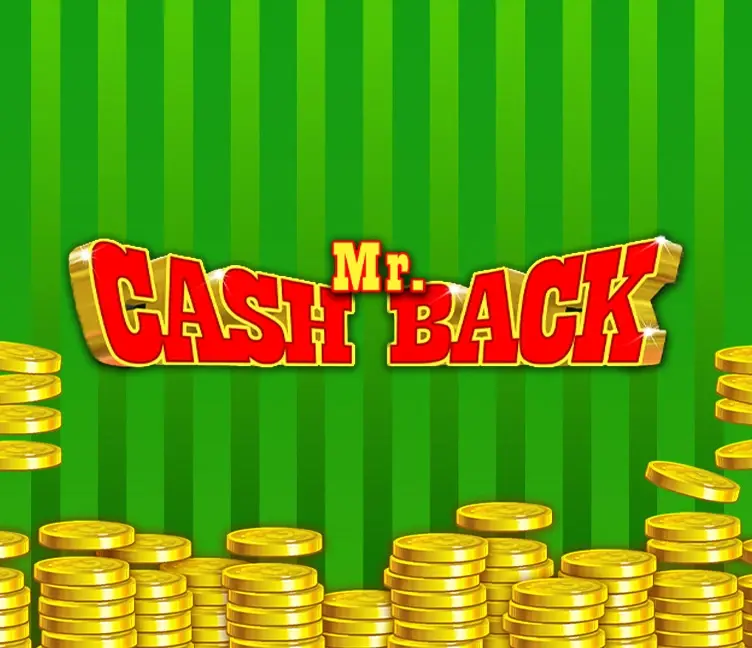 Mr. Cashback