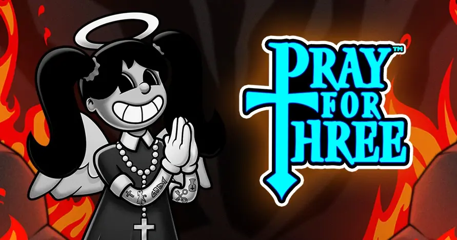 Pray for Three