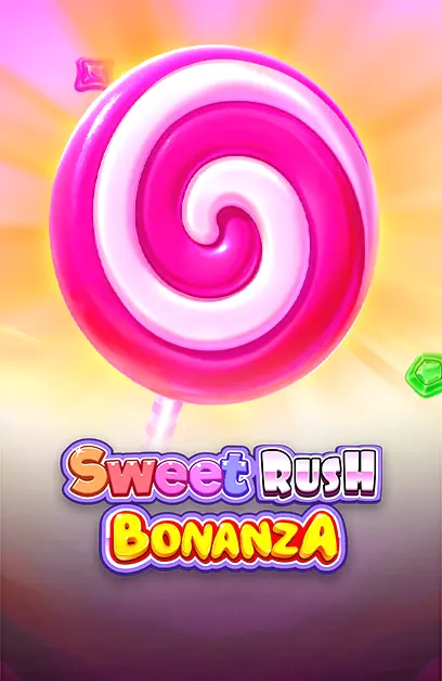 Sweet Rush Bonanza
