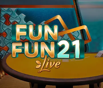 Infinite Fun Fun 21 Blackjack