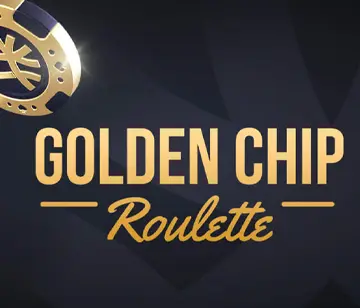 Golden Chip Roulete