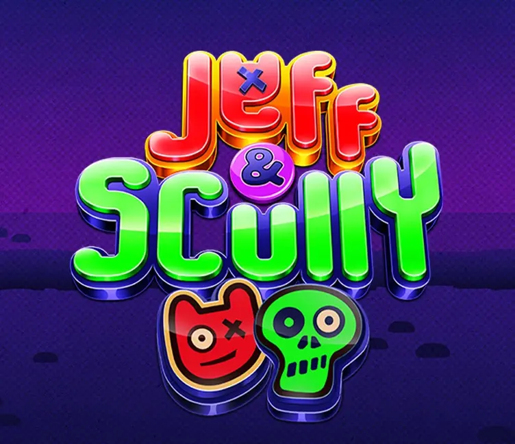 Jeff & Scully