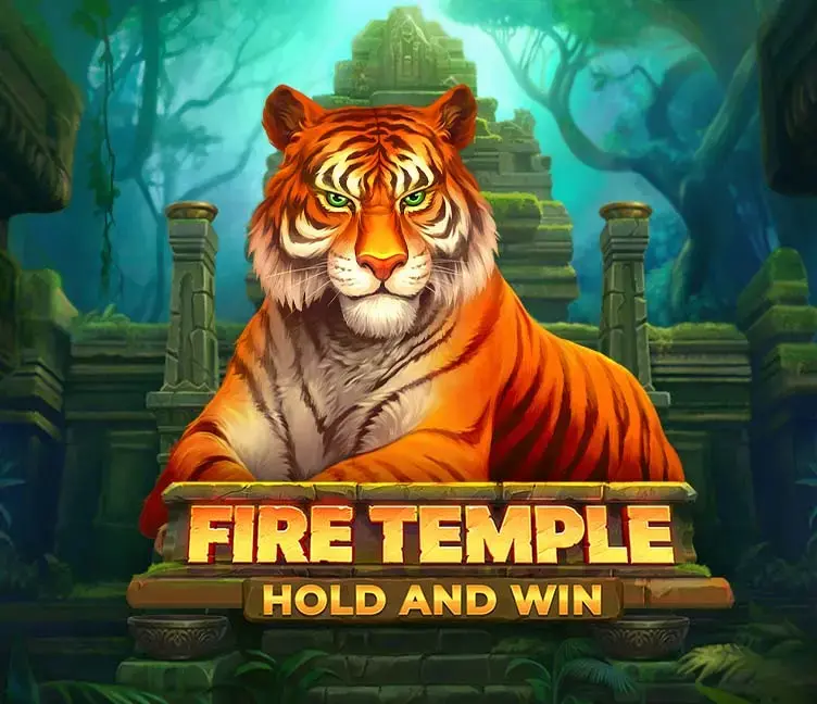 Fire Temple Hold and Win