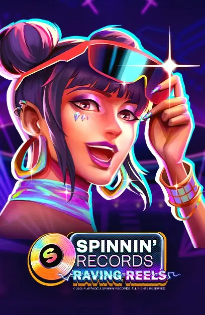 Spinnin' Records: Raving Reels