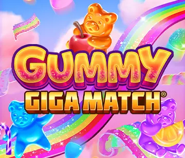 Gummy Giga Match