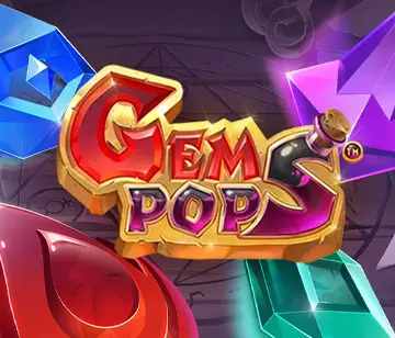 Gem Pops