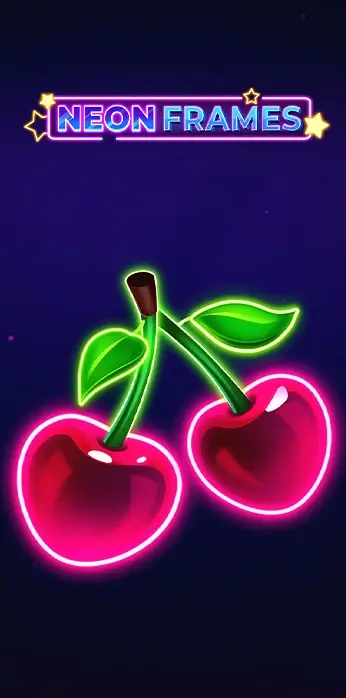 Neon Frames